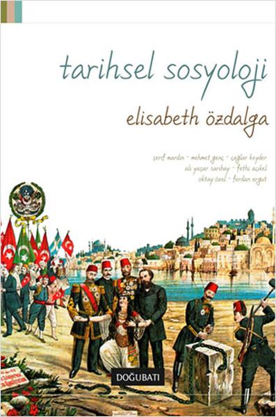 Elisabeth ÖzdalgaDiğer