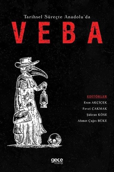 KolektifTürk ŞiiriTarihsel Süreçte Anadolu'da Veba
