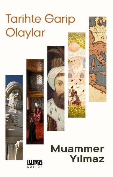 Muammer YılmazOsmanli TarihiTarihte Garip Olaylar