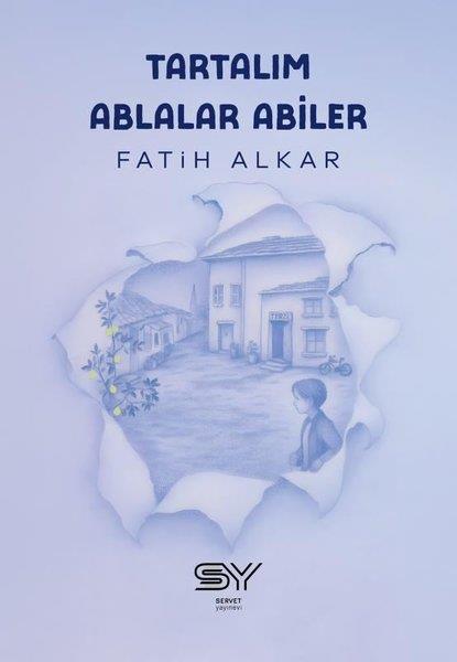 Fatih AlkarTürk RomaniTartalım Ablalar Abiler