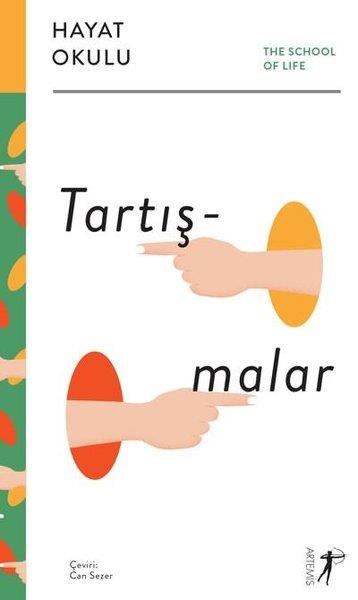 KolektifKişisel Gelişim KitaplarıTartışmalar - Hayat Okulu