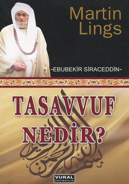 Martin LingsMystic BücherTasavvuf Nedir?