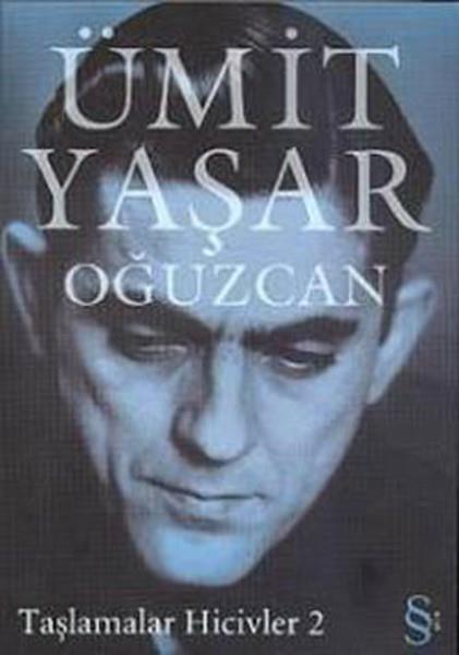 Ümit Yaşar OğuzcanTürkçe Şiir KitaplarıTaşlamalar Hicivler 2