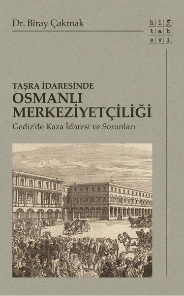 Biray ÇakmakOsmanlı Tarihi Kitapları