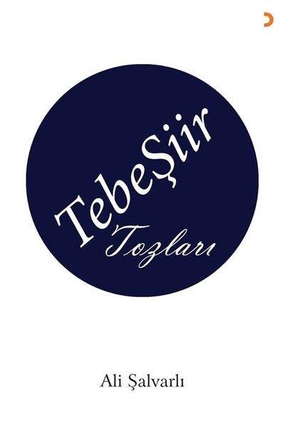 Ali ŞalvarlıTürk ŞiiriTebeŞiir Tozları