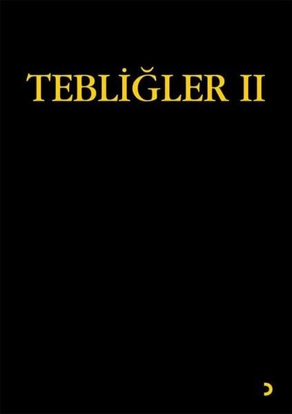 Emrah EryılmazDinTebliğler - 2