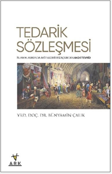 Bünyamin ÇalıkEkonomi KitaplarıTedarik Sözleşmesi