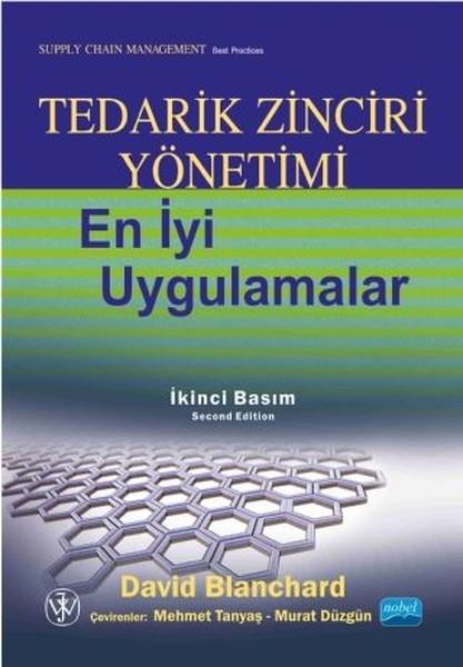 David BlanchardAkademischTedarik Zinciri Yönetimi En İyi Uygulamalar