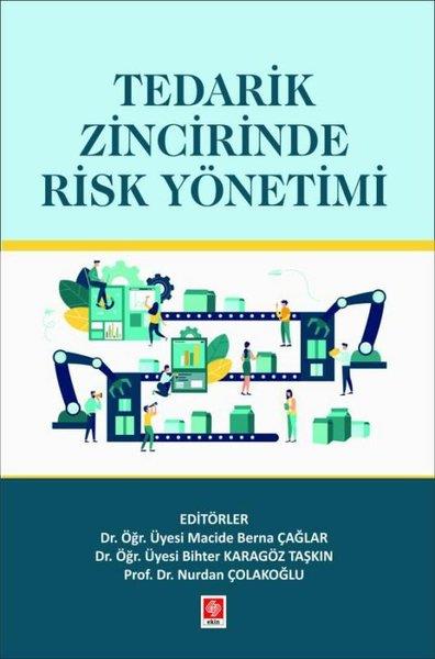 KolektifEğitimTedarik Zincirinde Risk Yönetimi
