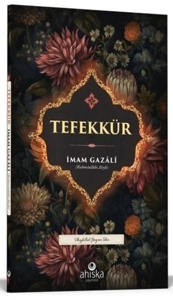 İmam GazaliIslamische BücherTefekkür