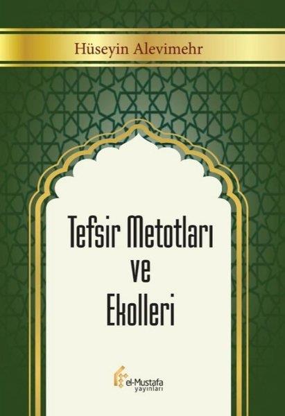 Hüseyin AlevimehrTefsir Kitapları