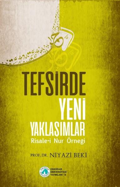 Niyazi BekiTefsir Kitapları