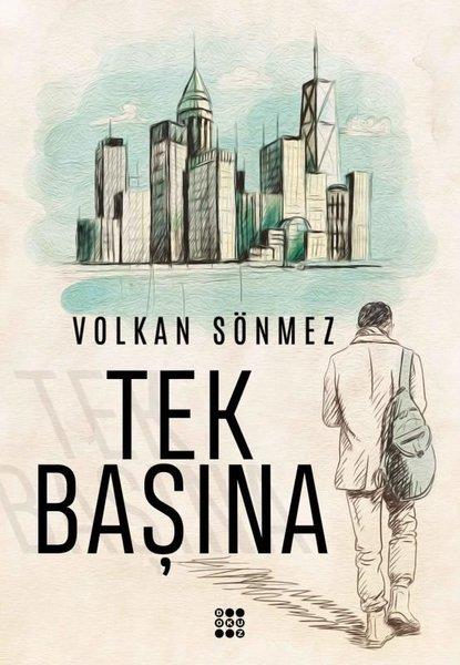 Volkan SönmezTürkiye RomanTek Başına