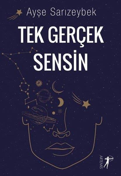 Ayşe SarızeybekKişisel Gelişim Kitapları