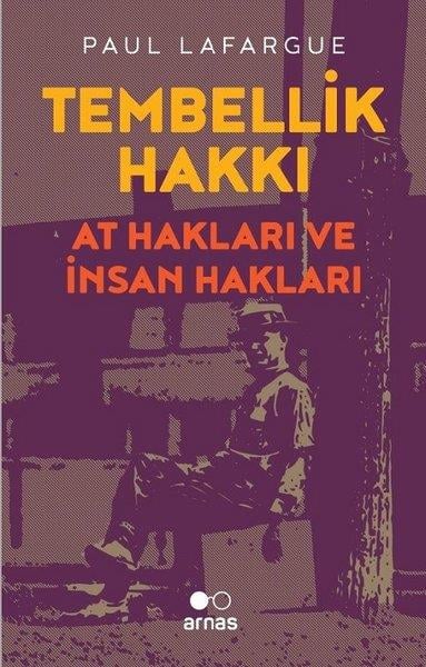 Paul LafargueDeneme Kitapları