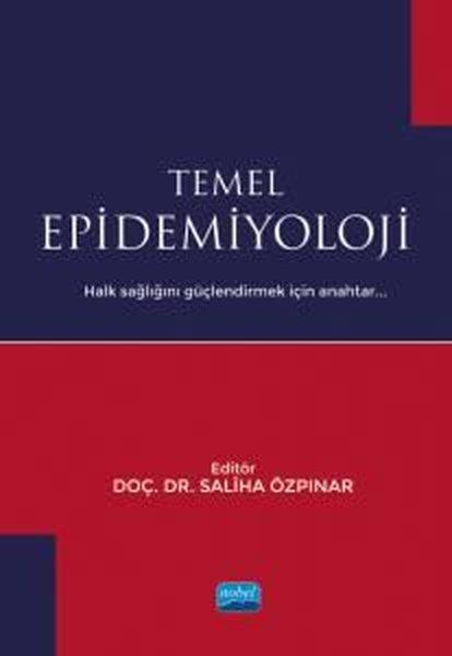 KolektifDigerTemel Epidemiyoloji