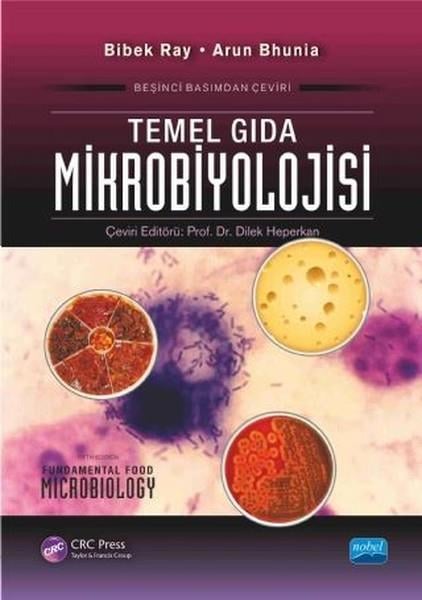 Dilek HeperkanAkademischTemel Gıda Mikrobiyolojisi