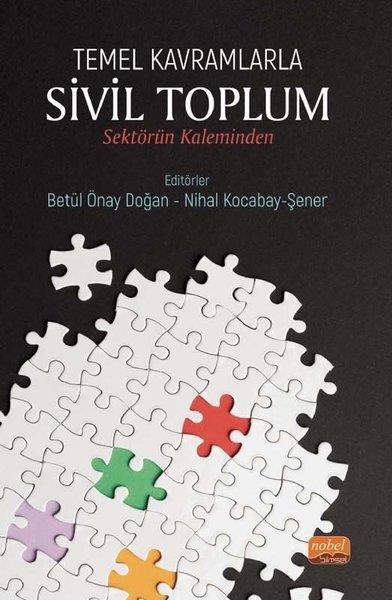 KolektifAkademischTemel Kavramlarla Sivil Toplum