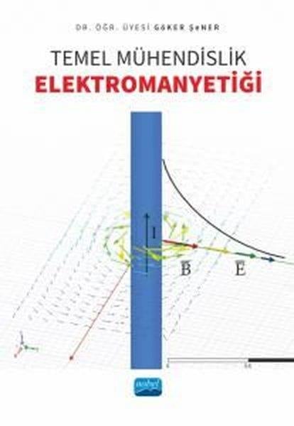 Göker ŞenerEğitimTemel Mühendislik Elektromanyetiği