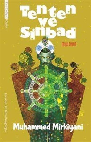 Muhammed MirkiyaniTürkçe RomanlarTenten ve Sinbad