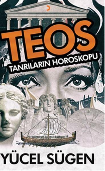 Yücel SügenTürkische RomaneTeos