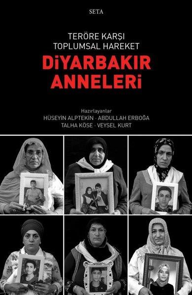 KolektifAraştırma & İnceleme ve Referans KitaplarıTeröre Karşı Toplumsal Hareket - Diyarbakır Anneleri