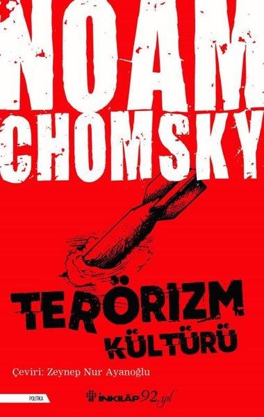 Noam ChomskyGüncel Siyaset KitaplarıTerörizm Kültürü