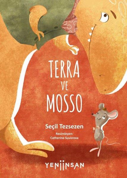 Seçil TezsezenEgitim Etkinlik KitaplariTerra ve Mosso