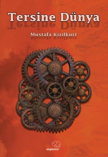 Mustafa KızılkurtTürkiye Roman