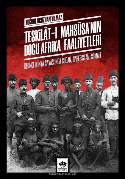 Tuğrul Oğuzhan YılmazOsmanlı Tarihi Kitapları