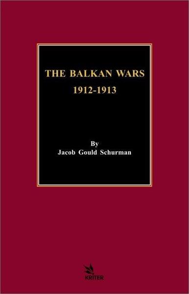 Jacob Gould SchurmanAraştırma - İnceleme