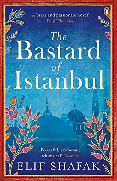 Elif ShafakLiterature