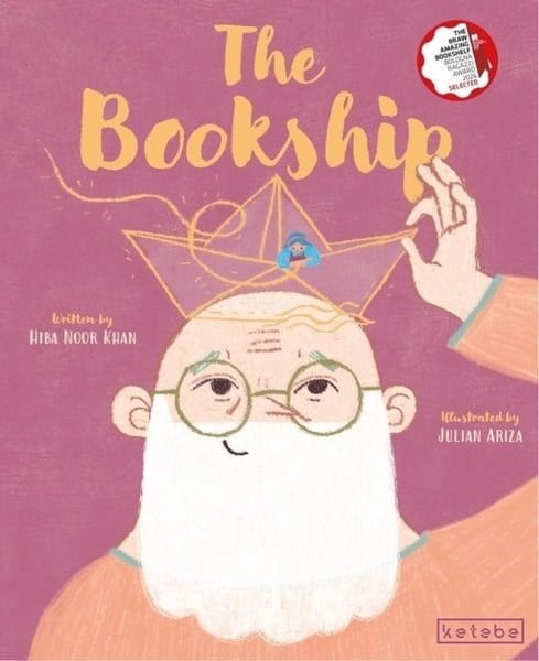 Hiba Noor KhanChildrenThe Bookship