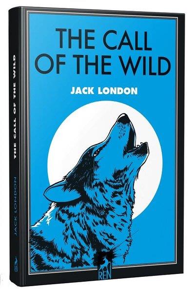 Jack LondonTürkische RomaneThe Call Of The Wild