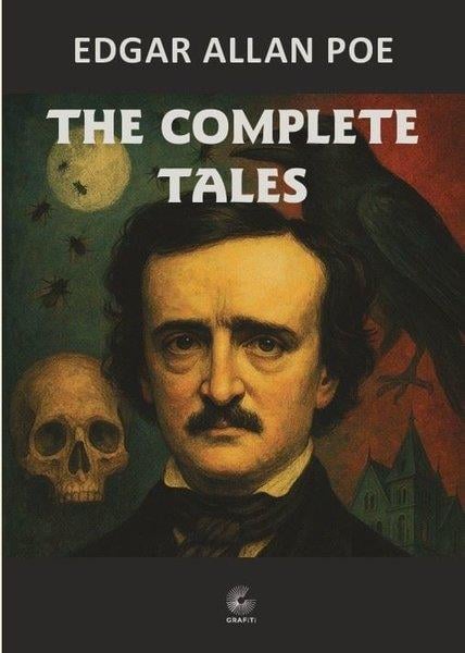Edgar Allan PoeLiteratureThe Complete Tales