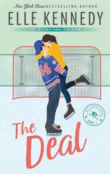 Elle KennedyRomanceThe Deal