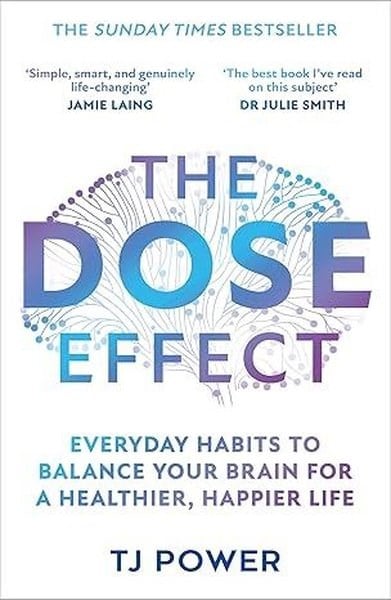 T. J. PowerHealth/Fitness/PsychologyThe DOSE Effect