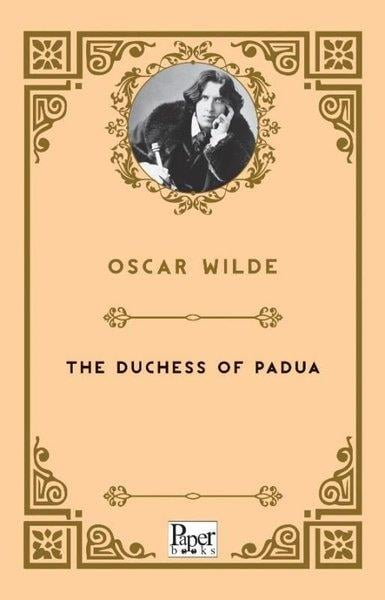 Oscar WildeClassicsThe Duchess of Padua