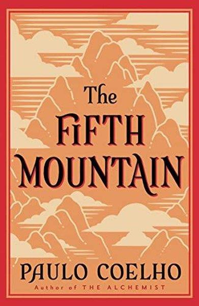 Paulo CoelhoGenel KonularThe Fifth Mountain