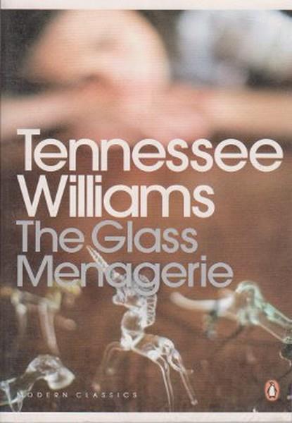Tennessee WilliamsGraded ReadersThe Glass Menagerie
