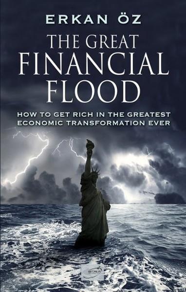 Erkan ÖzYabancı Dilde KitaplarThe Great Financial Flood