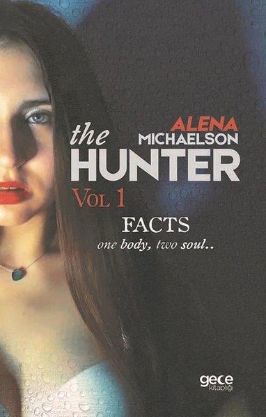 Alena MichaelsonLiteratureThe Hunter