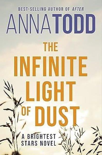 Anna ToddLiteratureThe Infinite Light of Dust