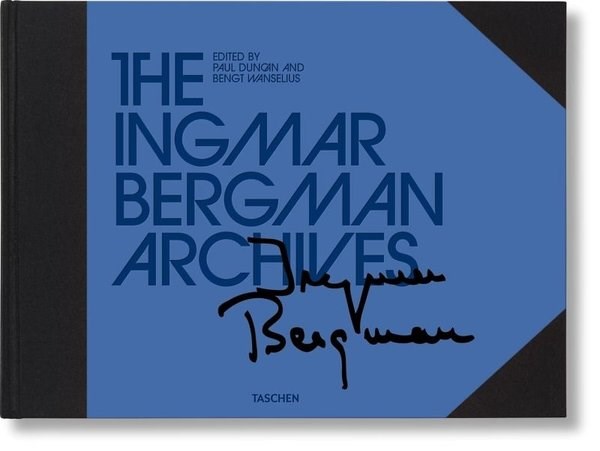Erland JosephsonArtThe Ingmar Bergman Archives