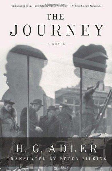 Köln KütüphaneLiteratureThe Journey