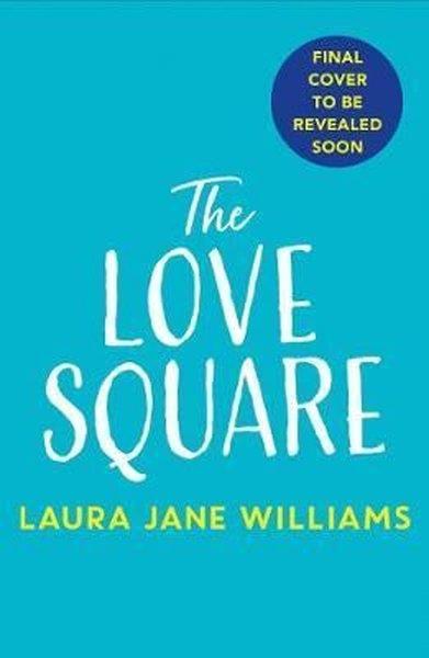 Laura Jane WilliamsRomanceThe Love Square
