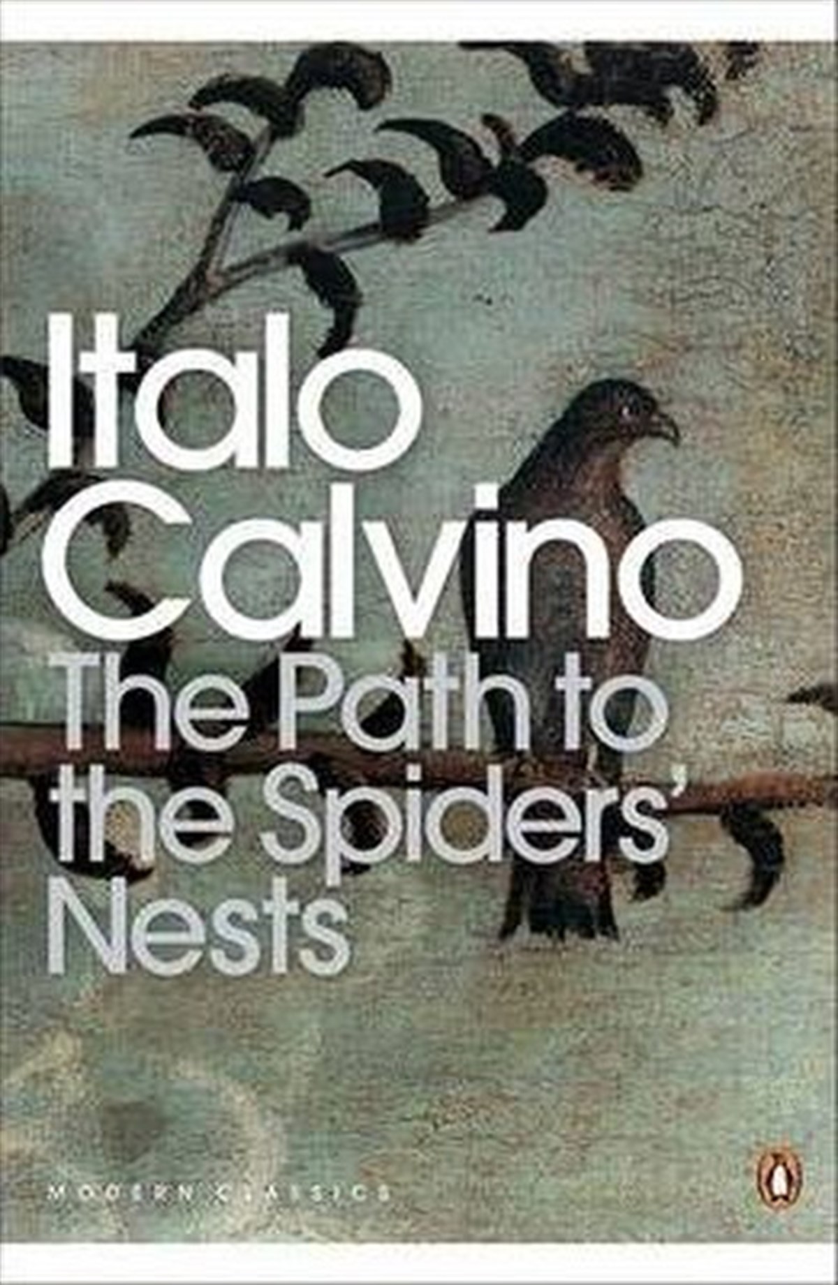 Italo CalvinoClassicsThe Path to the Spiders' Nests
