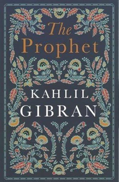 Kahlil GibranClassicsThe Prophet