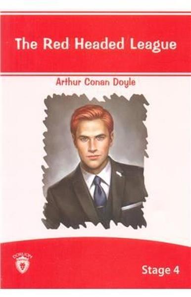 Sir Arthur Conan DoyleKindergeschichtenThe Red Headed League İngilizce Hikayeler Stage 4