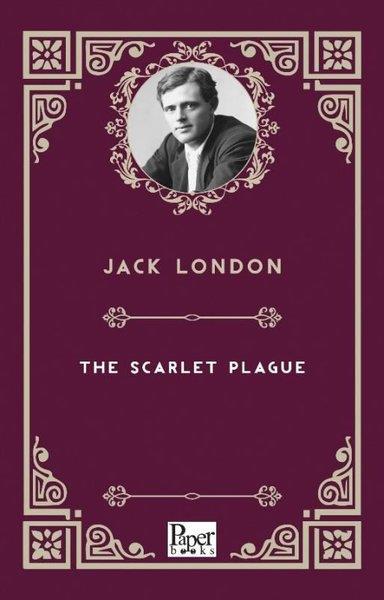 Jack LondonClassicsThe Scarlet Plague